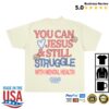 kenny jesuslovesyou store merch jesus mental health tee
