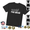 kenny Grateful Dead Merch Store The Dead Crew T Shirtv