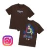 kenny Hypland Merch Store Demon Slayer Giyu Air Brush Shirtv