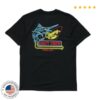 Jesuslovesyou Store Merch Jesus & Mental Health Tee