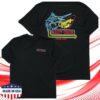 kenny salty crew store merch neon sign premium ss tee black wwd