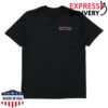 kenny salty crew store merch neon sign premium ss tee black