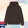 kenny Propaganda Clothing Store Merch Puke Hoodie