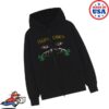 Propaganda Clothing Store Merch Puke Hoodie