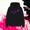 kenny Propaganda Clothing Store Merch Logo Vice Hoodie