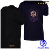 kenny tippermusic store merch cubic black tee wq