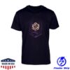 kenny tippermusic store merch cubic black tee