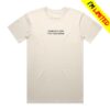 Tippermusic Store Merch Cubic Black Tee