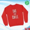 Tpusa Merch Store Merch Onward For The Kingdom Tee