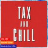 kenny tb4a store merch tax chill sweatshirt s