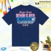kenny Hypland Merch Store Demon Slayer Akaza Thorns Shirta