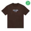 kenny Hypland Merch Store Demon Slayer Giyu Air Brush Shirta