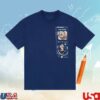 Hypland Merch Store Demon Slayer Mitsuri Shirt