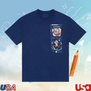 Hypland Merch Store Demon Slayer Inosuke Slice Shirt