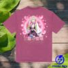 kenny Hypland Merch Store Demon Slayer Mitsuri Shirta