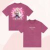 kenny Hypland Merch Store Demon Slayer Mitsuri Shirtaa
