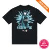 kenny Hypland Merch Store Demon Slayer Muchiro Air Brush Shirta