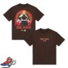 kenny Hypland Merch Store Demon Slayer Rengoku Air Brush Shirtaa