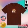 Hypland Merch Store Demon Slayer Shinobu Shirt White