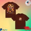 kenny Hypland Merch Store Demon Slayer Rengoku Flame Shirtaa