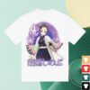 kenny Hypland Merch Store Demon Slayer Shinobu Shirt Whitea