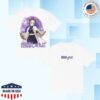 kenny Hypland Merch Store Demon Slayer Shinobu Shirt Whiteaa