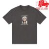 Hypland Merch Store Demon Slayer Slayer Nezuko Half Demon Shirt