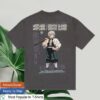 kenny Hypland Merch Store Demon Slayer Sinister Shirta