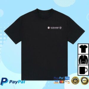 Hypland Merch Store Demon Slayer Slayer Nezuko Half Demon Shirt