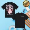 kenny Hypland Merch Store Demon Slayer Slayer Nezuko Half Demon Shirtaa