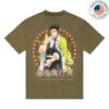 kenny Hypland Merch Store Demon Slayer Stone Hashira Shirta