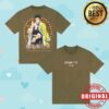kenny Hypland Merch Store Demon Slayer Stone Hashira Shirtaa