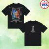 kenny Hypland Merch Store Demon Slayer Versus Face Off Shirt Blackaa