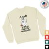 Hypland Store Merch Demon Slayer Akaza Stance Shirt