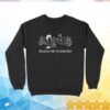 kenny tb4a store merch negligence and the ginger beer sweatshirt