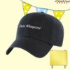 kenny tb4a store merch data whisperer hat