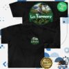 kenny rancho humilde store merch store farm logo t shirt sd