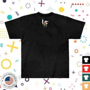 Rancho Humilde Merch Store Mj Farmer T Shirt