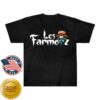 kenny rancho humilde store merch store mj farmer t shirt
