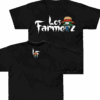rancho humilde store merch store mj farmer t shirt EW