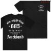 kenny Poetik 685 Store Merch Originals 685 Tee sd