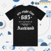 kenny Poetik 685 Store Merch Originals 685 Tee