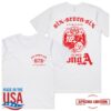 kenny Poetik 685 Store Merch Originals Mate Ma%27A Tonga White Tee sd