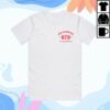 kenny Poetik 685 Store Merch Originals Mate Ma%27A Tonga White Tee