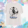 kenny paul mccartney store merch got back illustration t shirt
