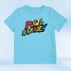 kenny paul mccartney store merch got back kids tour t shirt