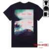 Zero Foxtrot Store Merch Black Devils Tee