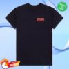 kenny Nin Catalog Store Merch Peel It Back Tour T Shirt