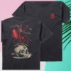 kenny zero foxtrot store merch black devils tee sd