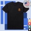 Zero Foxtrot Store Merch Black Devils Tee